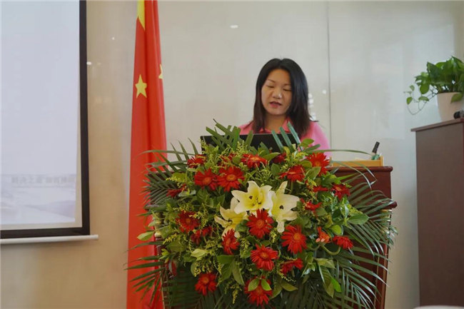 賦能團隊激活力，創(chuàng)新服務贏市場！——廣東博皓2020年上半年經(jīng)營工作會議  -6