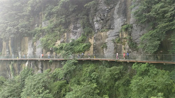 “湘”約鳳凰，相守未來——2022博皓快樂湖南行    -15