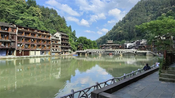“湘”約鳳凰，相守未來——2022博皓快樂湖南行    -23