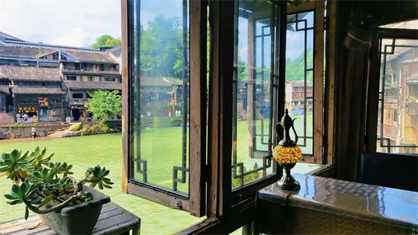 “湘”約鳳凰，相守未來——2022博皓快樂湖南行    -27