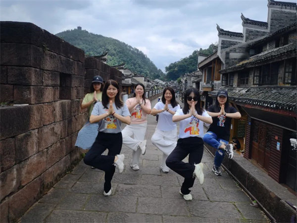 “湘”約鳳凰，相守未來——2022博皓快樂湖南行    -28