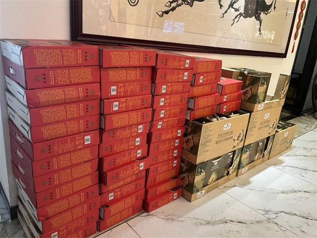 濃情端午，你最[粽]要！廣東博皓祝大家端午安康         -2