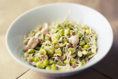 云南3批次豆芽不合格，檢出4-氯苯氧乙酸鈉