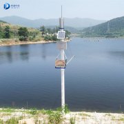 雷達水位計JD-SW2優勢、技術參數